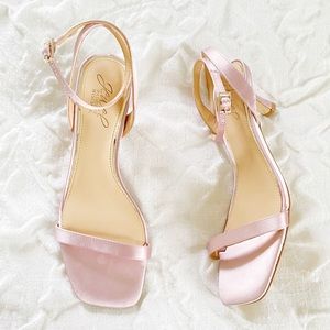 Jewel Badgley Mischka Charisma Sandal Size 6 New $90